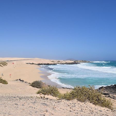 Sun & Sea Apartment In Corralejo Exterior photo