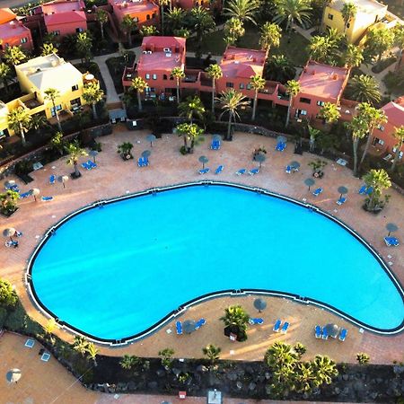 Sun & Sea Apartment In Corralejo Exterior photo