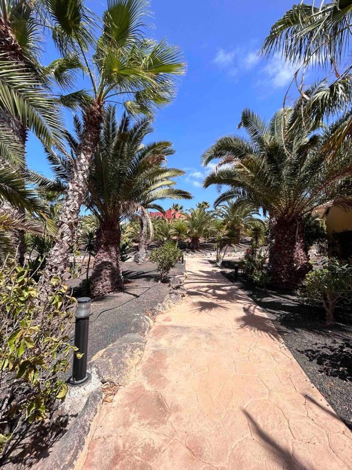 Sun & Sea Apartment In Corralejo Exterior photo